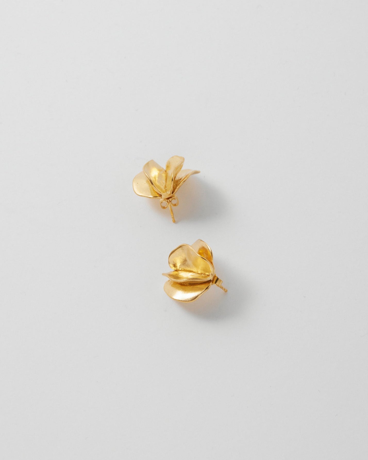 KLARA EARRINGS - GOLD