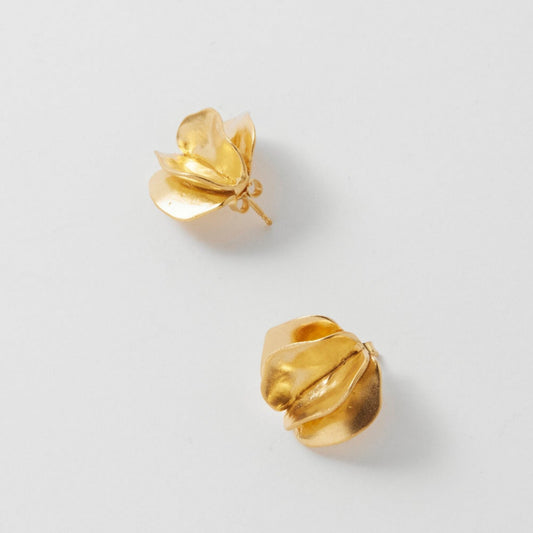 KLARA EARRINGS - GOLD