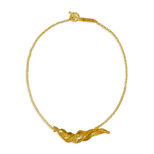 CORNELIS NECKLACE - GOLD