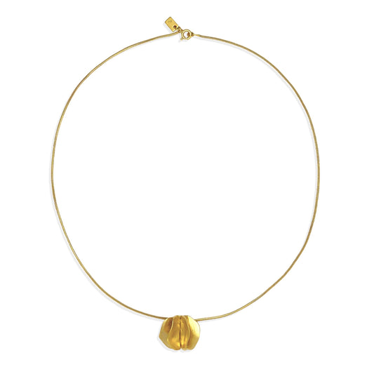 KLARA NECKLACE - GOLD