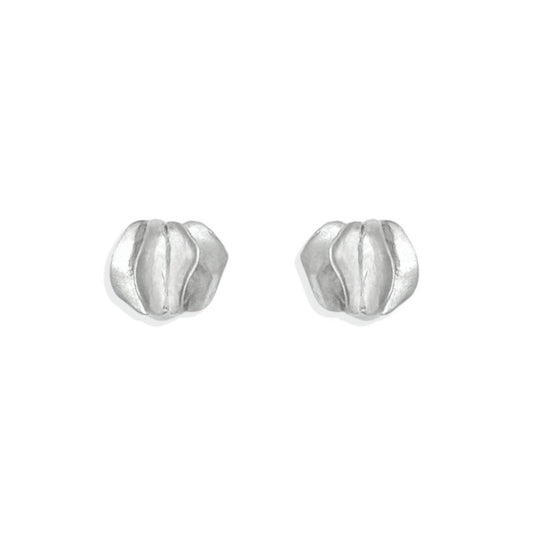 KLARA EARRINGS - SILVER