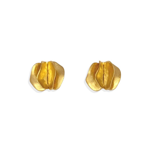 KLARA EARRINGS - GOLD